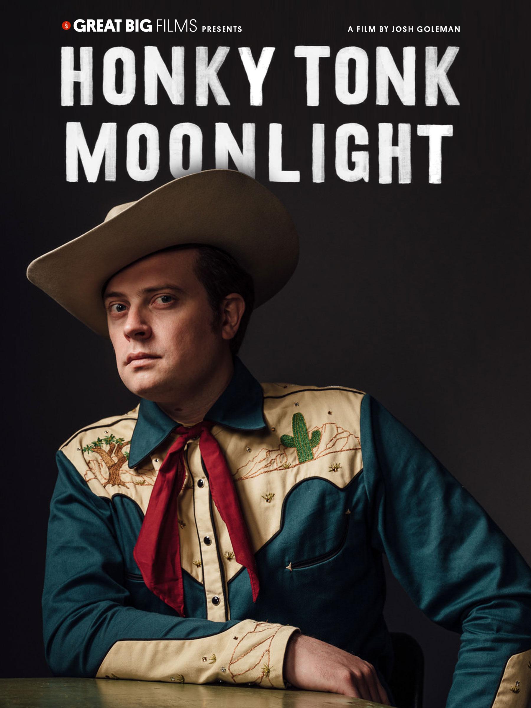 Honky Tonk Moonlight